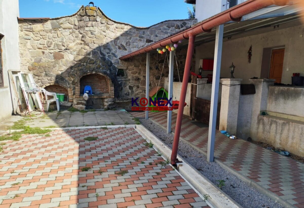 NA PREDAJ – rodinný dom Streda nad Bodrogom - 9