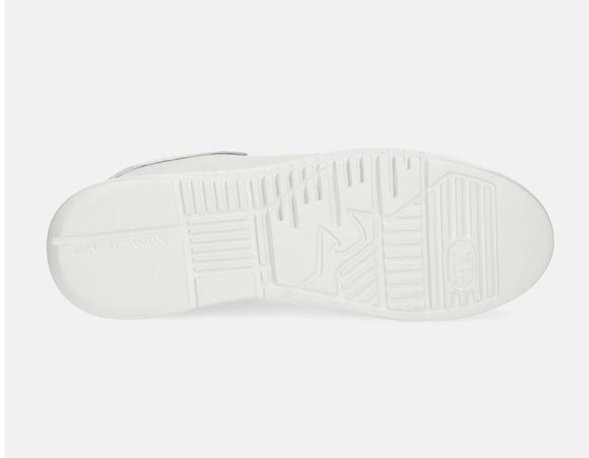 Emporio Armani 39 tenisky / sneakers original - 9