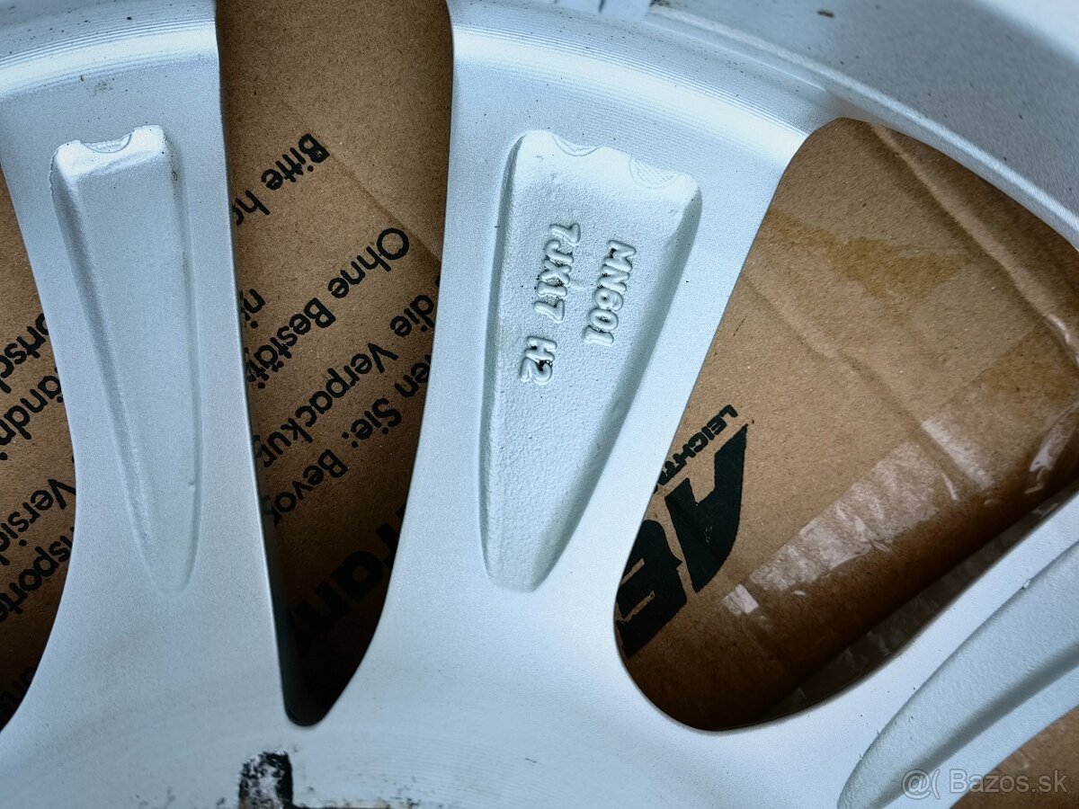 Oxxo- Kia, Hyundai, Honda, Nissan, Mazda 5x114,3 r17 - 9