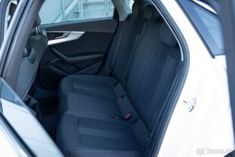 Predám Audi A4 2.0 TDI - 9