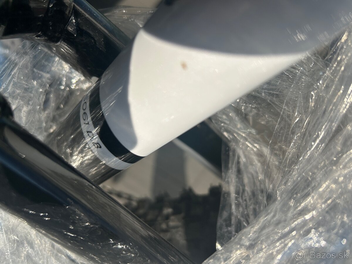 Horský bicykel Scott celoodpruzeny - 9