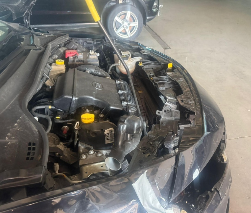 Fiat Tipo 1.4i, SK ŠPZ , havarované - 9