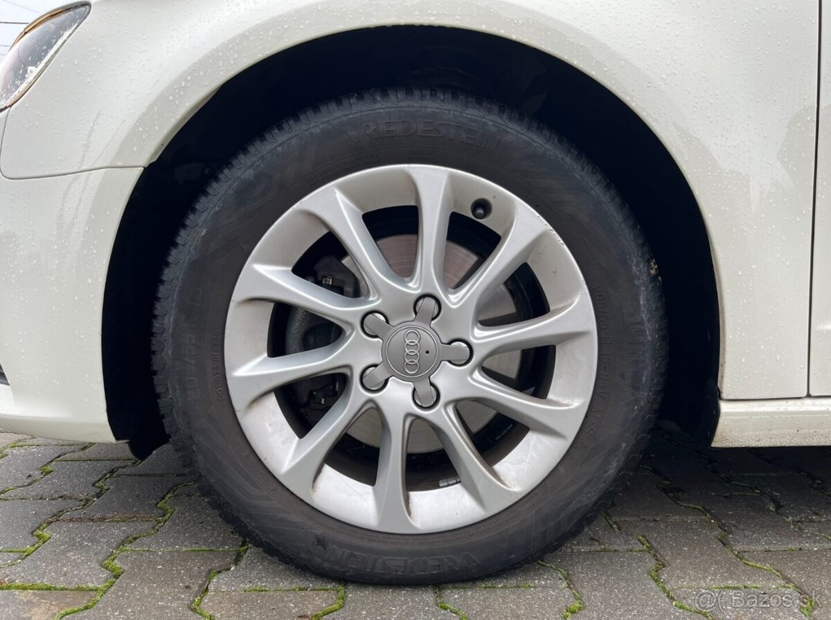 Audi A3 1.4 TFSI S-Tronic - 9