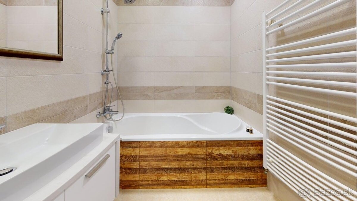 3-izb.byt Bošany - 9