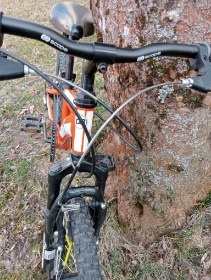 Diamond back detský bicykel - 9