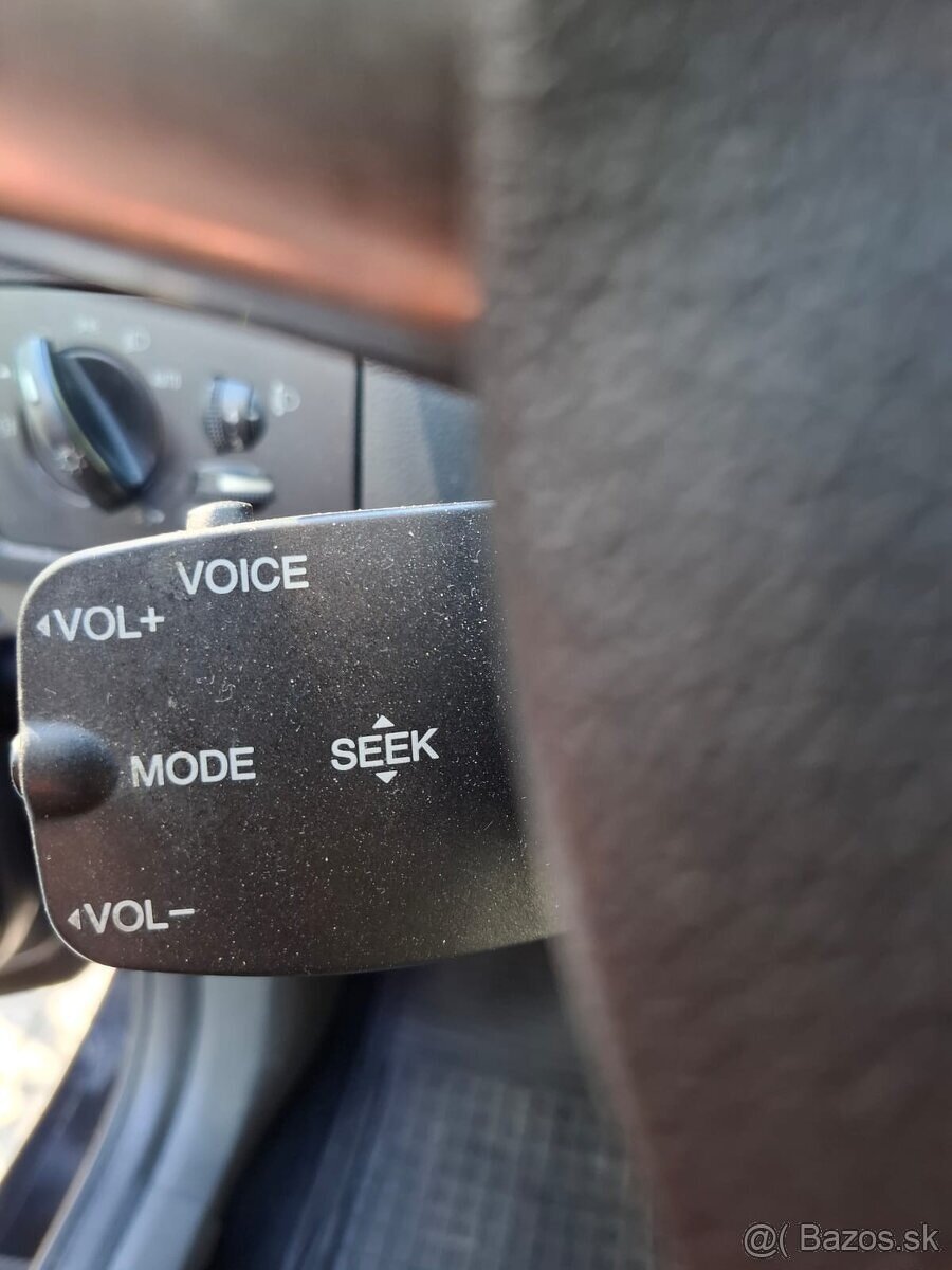 FORD FOCUS KOMBI 1,6 TDI ECOnetic - 9