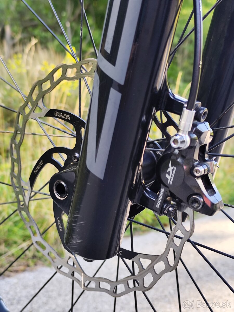 Kellys thorx 50 27,5" M - 9
