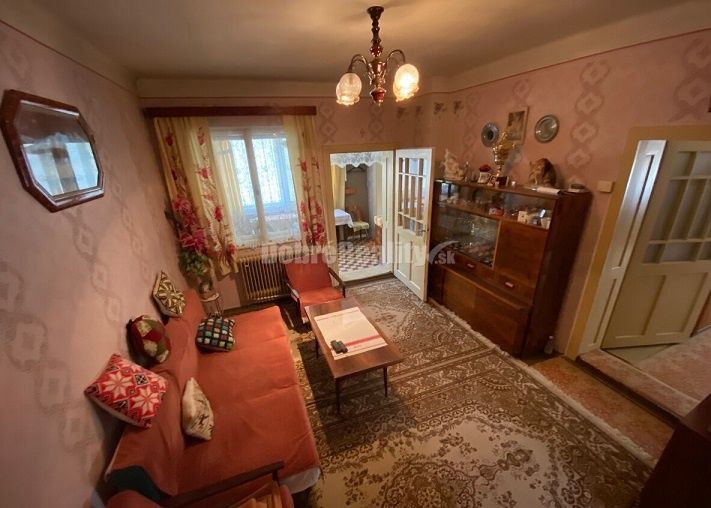 RK DOBRÉ REALITY predáva 5-izbový rodinný dom vo Veľkých Lud - 9