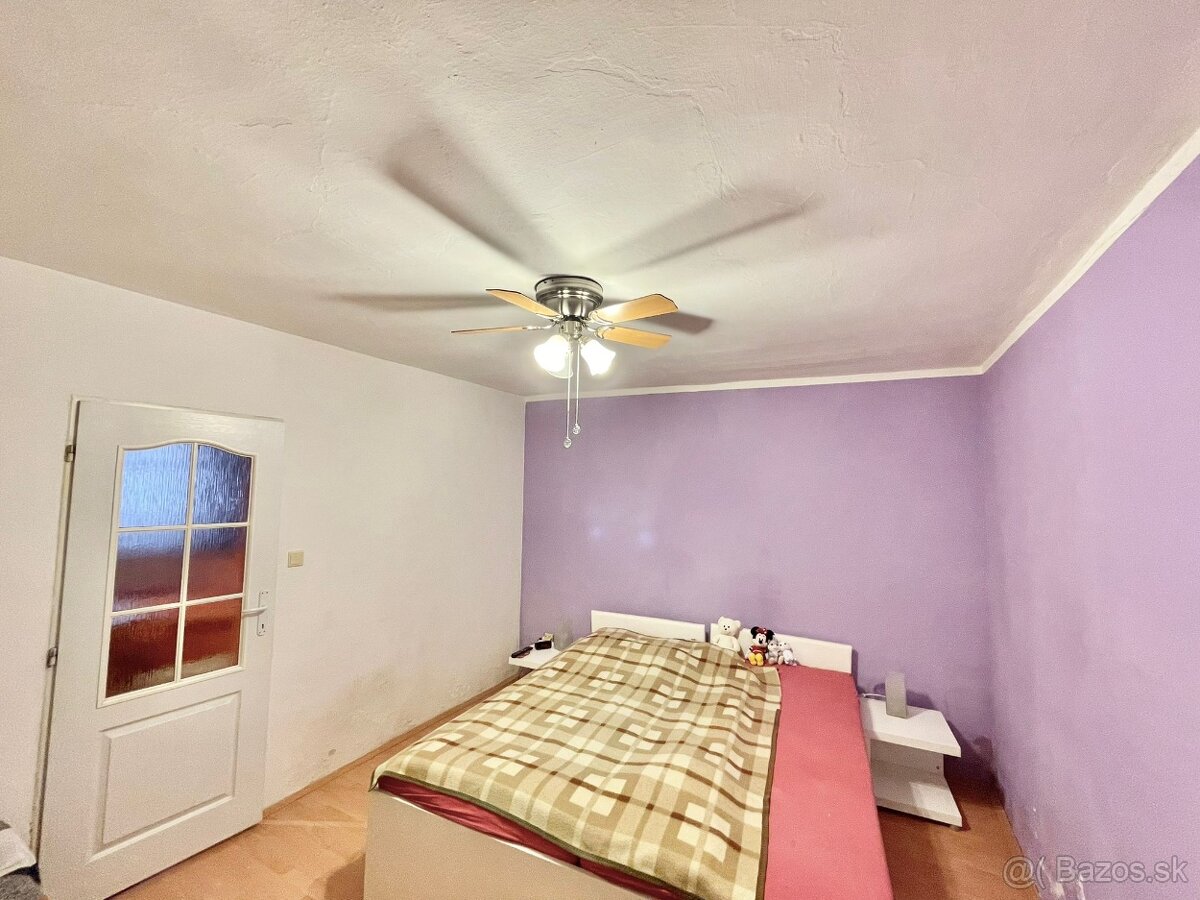 rodinný dom v historickom centre Skalice-len u nás v ponuke - 9