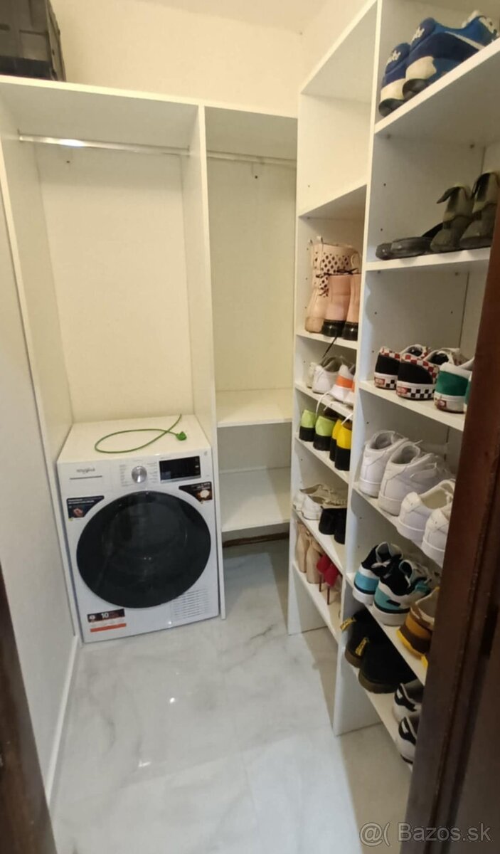 ŠTÝLOVÝ 2-IZBOVÝ BYT PO KOMPLETNEJ REKONŠTRUKCII, SVIDNÍK - 9