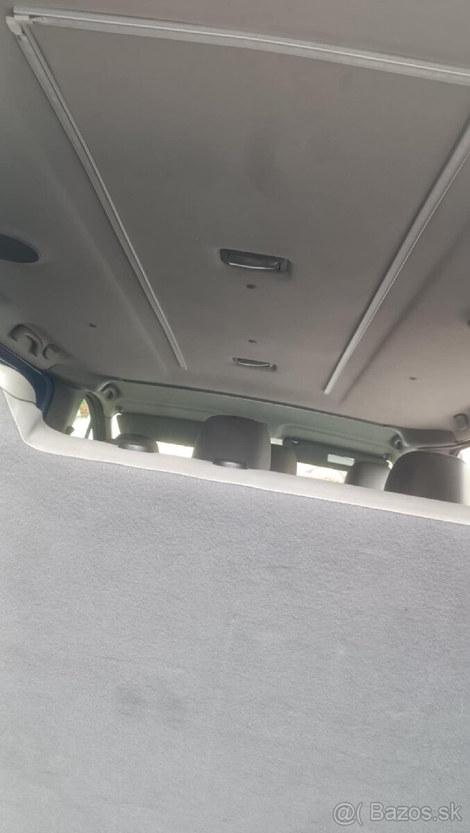 Opel Vivaro 2,0 9 miest ŤZ - 9