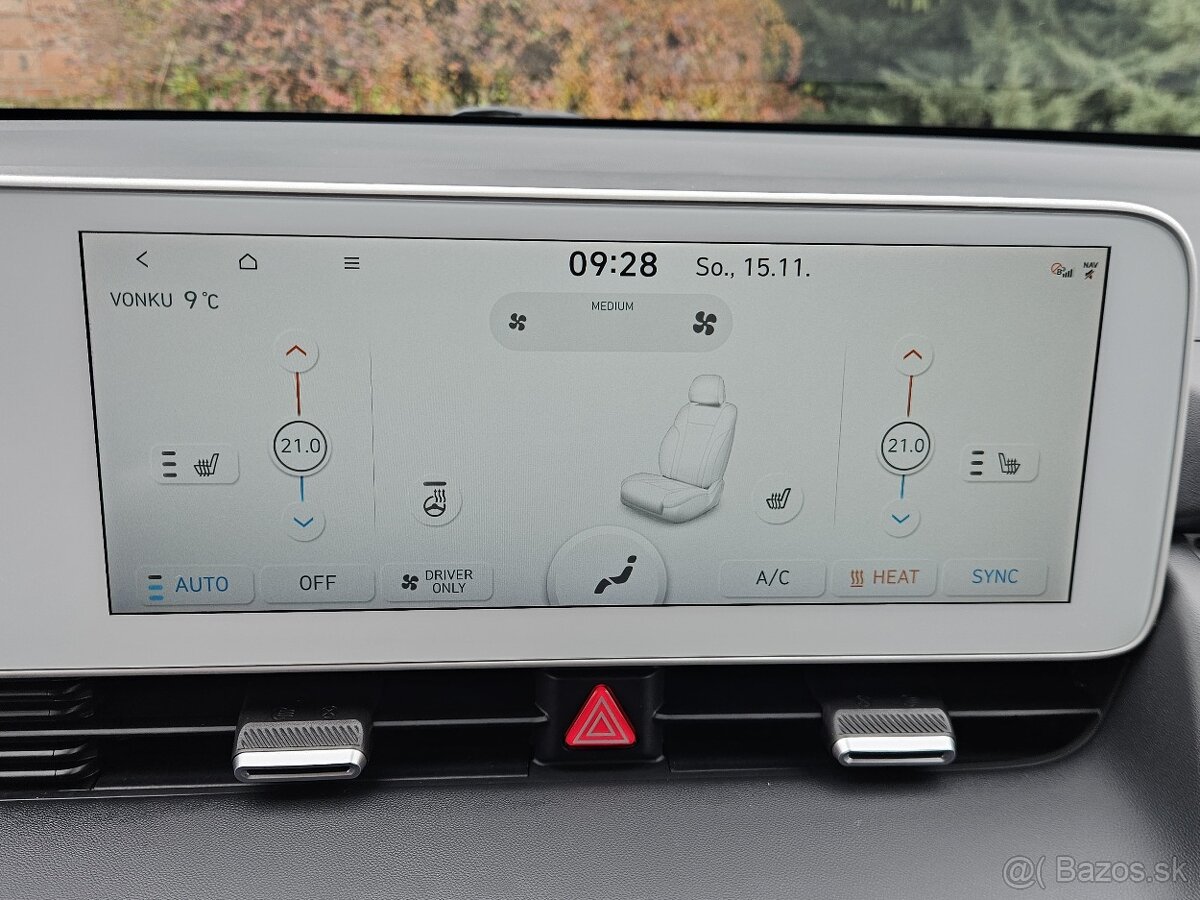 Hyundai Ioniq 5 58 kWh Style - 9