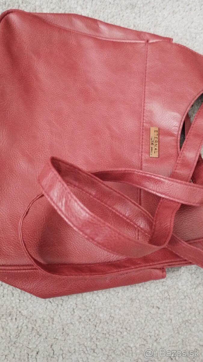 Kabelky rôzne nové - 9