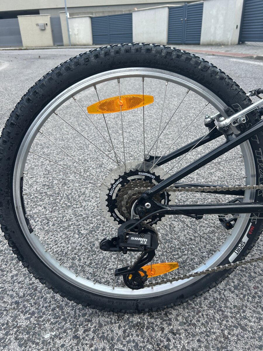 Bicykel Specialized - 9