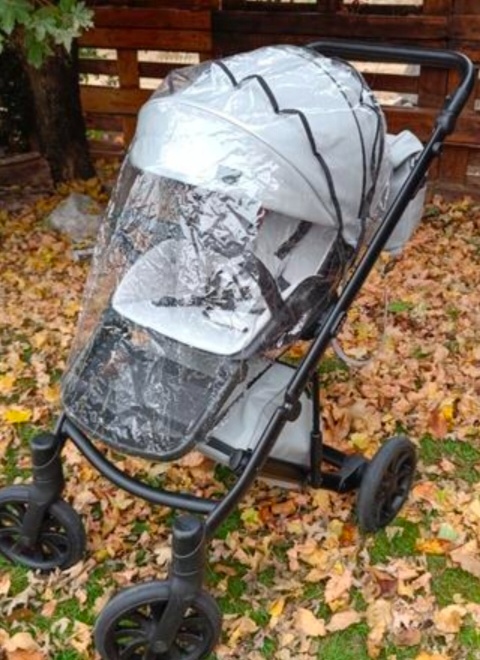 Predam vodeodolny kocik -3 kombinacia - 9