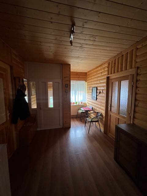 Kolesár reality predáva rodinný dom v obci Hidvégardó - 9