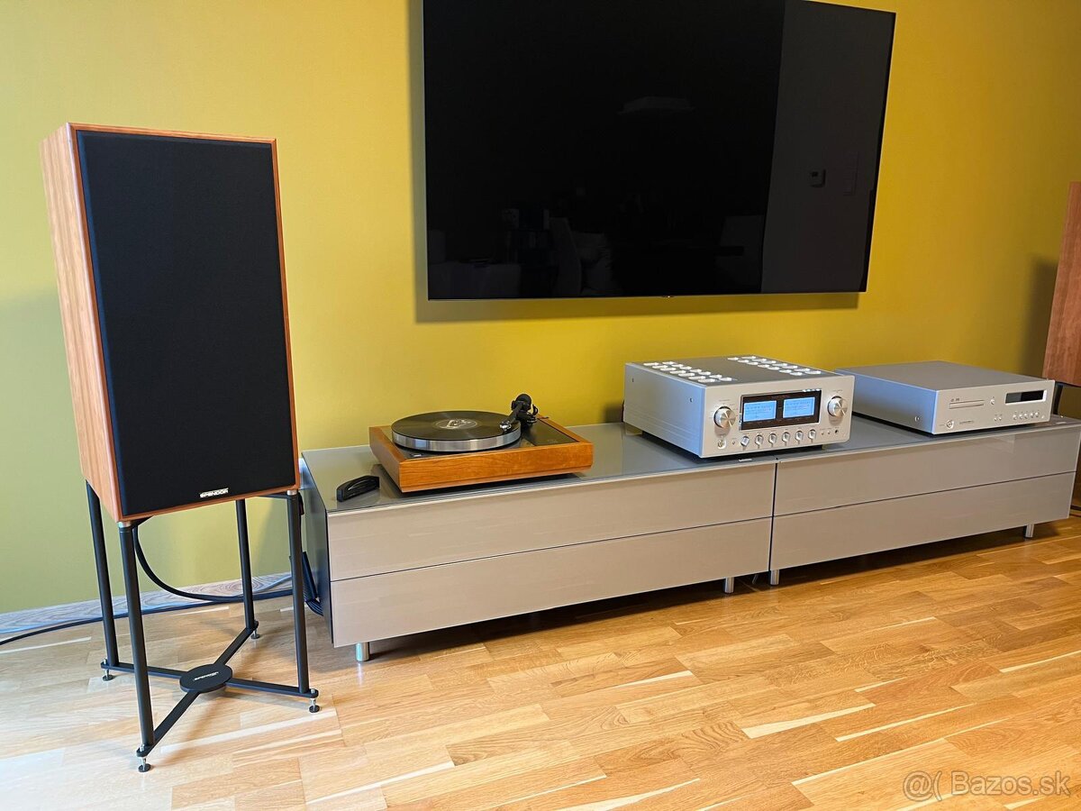 Spendor 1/2 Classic - 9