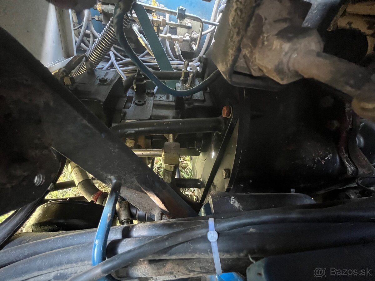 Predám UNC Novotny 761 - 9