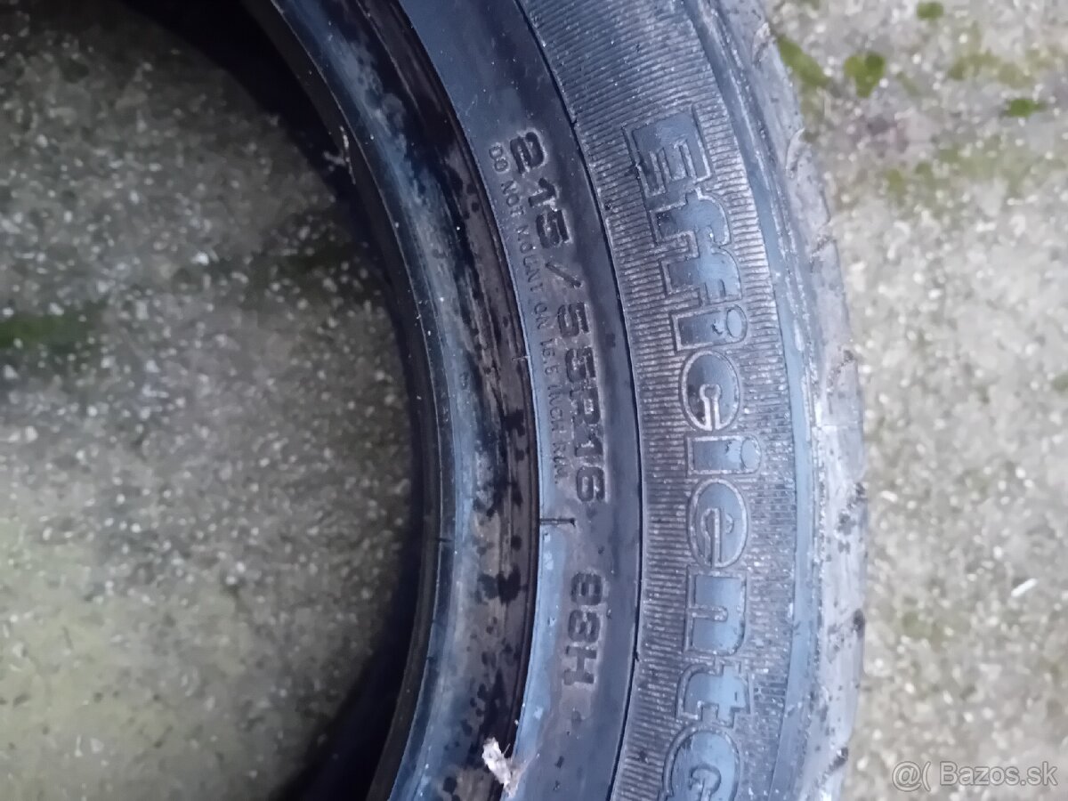 Plechové disky na zimnych - 9