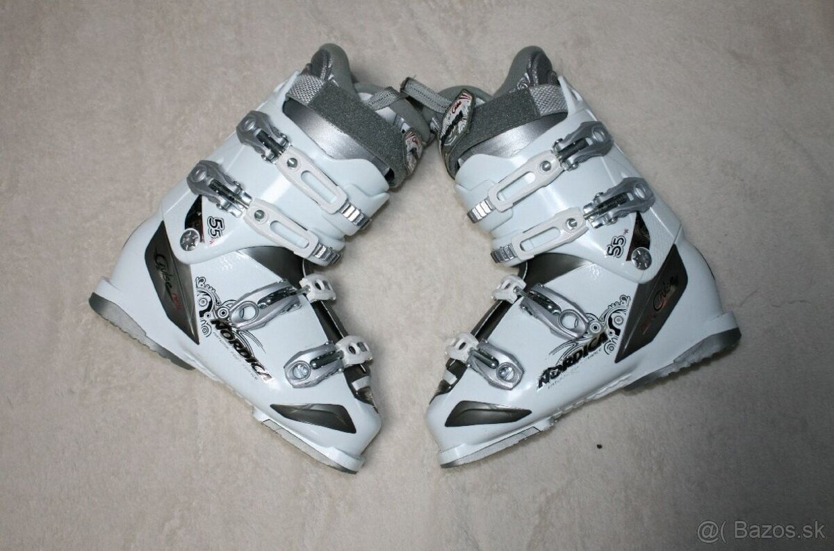 dámske lyže Dynastar Intense 153 cm - 9