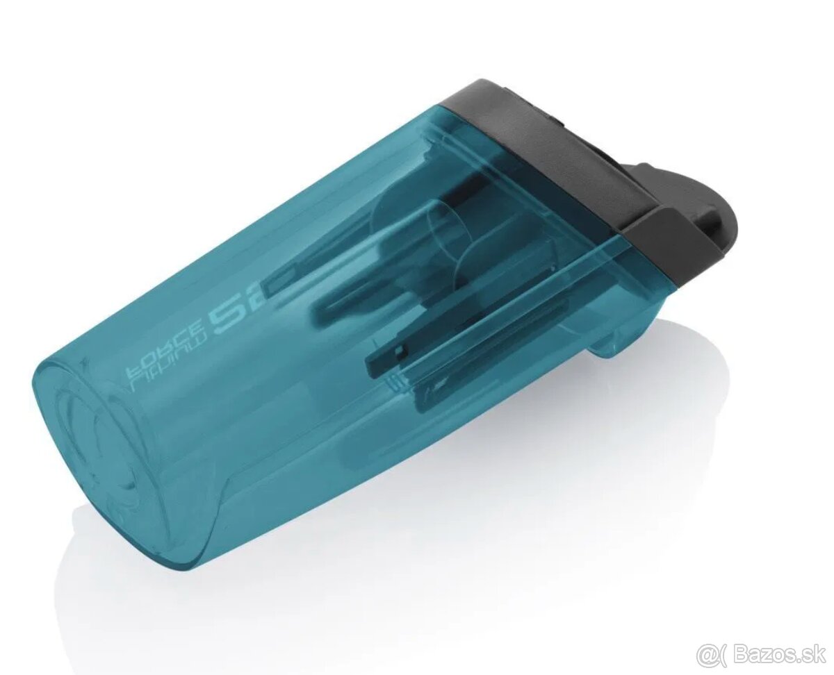 ETA Fortis - Tyčový vysávač - 9