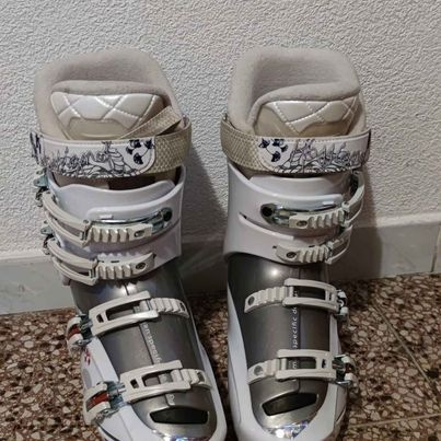 Lyže HEAD Shape One 156 cm - 9