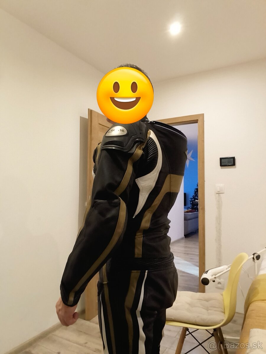 Kozena kombineza 48 - 9