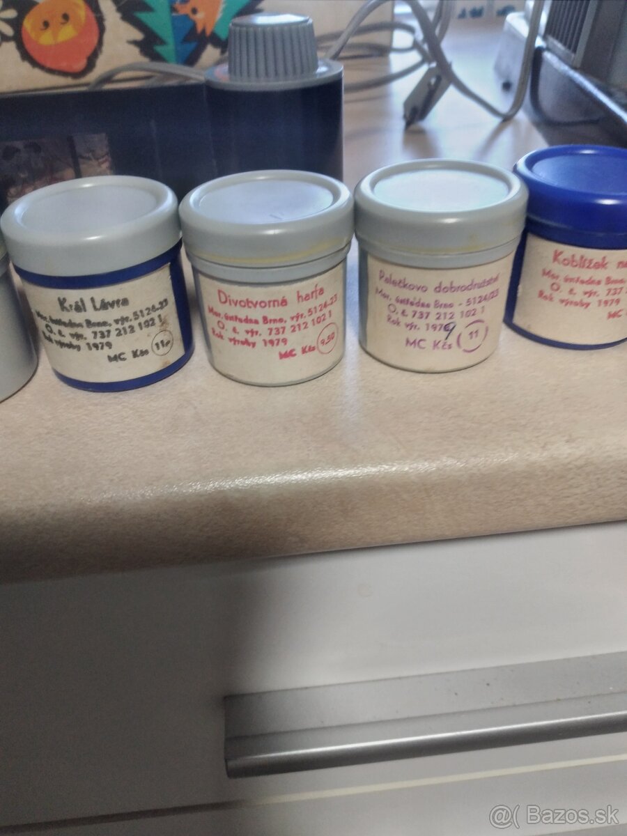 Premietacka diax 3 - 9