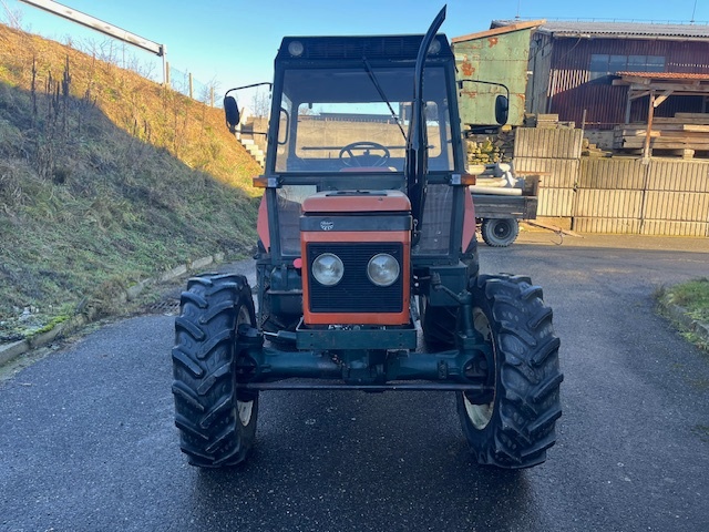Zetor 6245 - 9