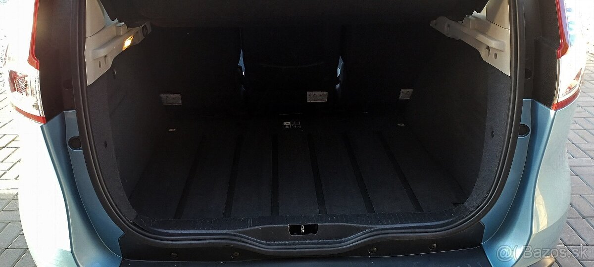 Renault Scénic 1.5 dCi Expression Možný Leasing - 9