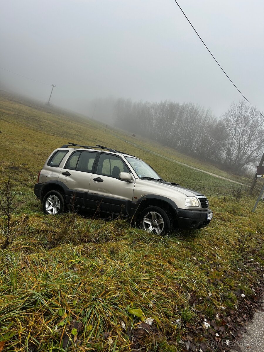 ‼️Predám Suzuki Vitara‼️ - 9