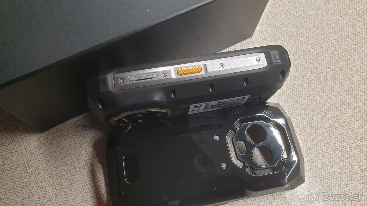 Ulefone Armor 20 Mini - 9