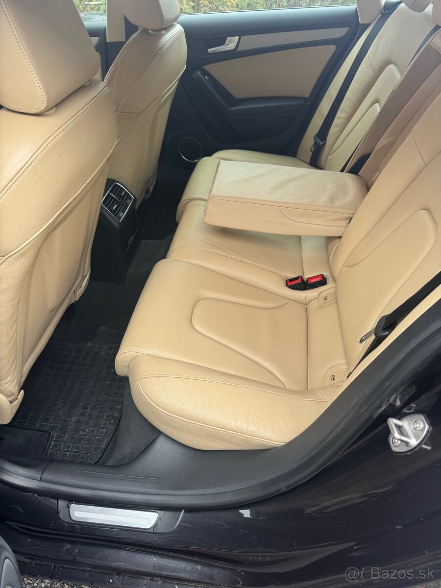 Audi A5 3,0 Tdi Quatrro - 9