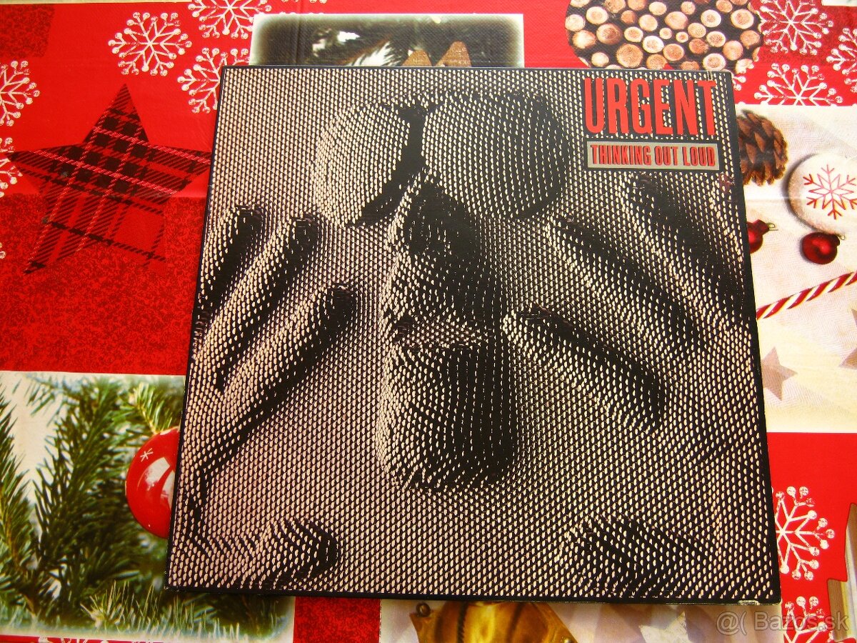 Predám platne zahraničných interprétov - 9