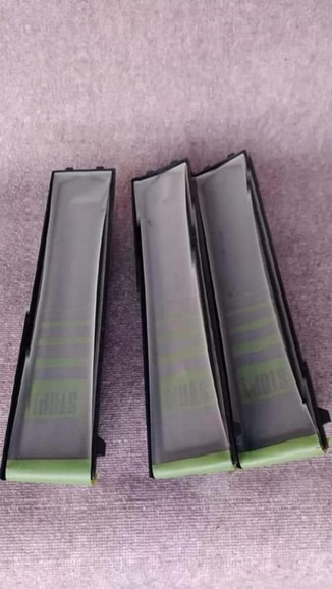 Tonery CANON, MINOLTA, OKI - 9