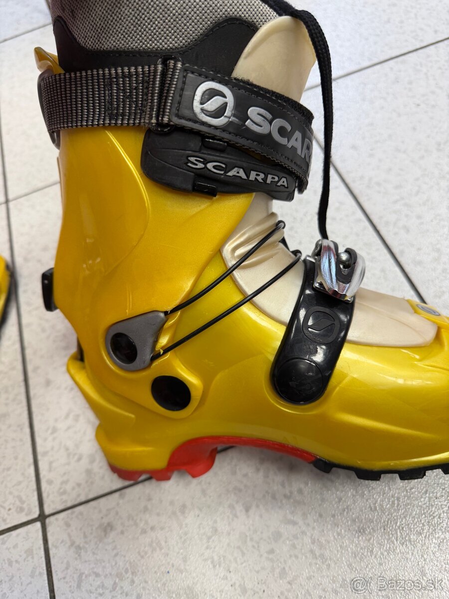 Scarpa magic 24 - 9