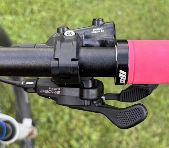 Bulls E-Stream EVA TR2, 900Wh - 9