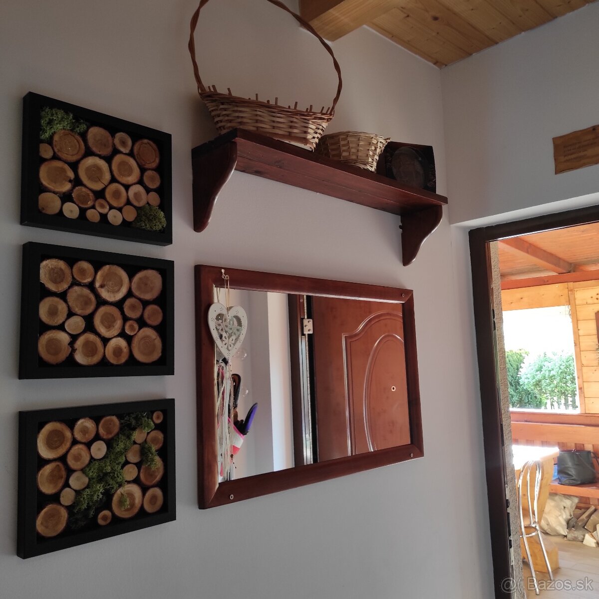 26.12-29.12. mimoriadne voľný termín - 9