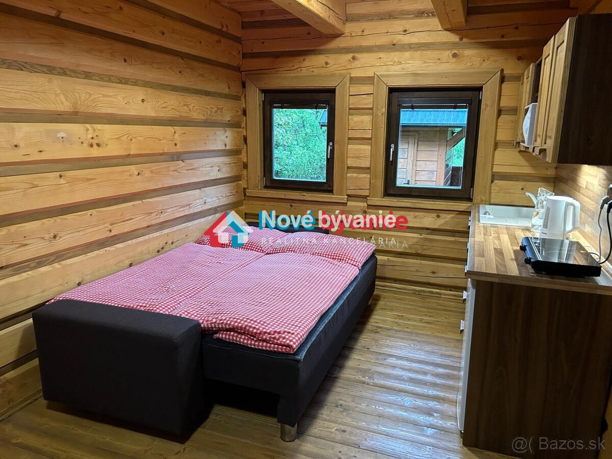 Predaj, rekreačný komplex, Gazdovký dvor SUDOPARK, 2881m2, K - 9