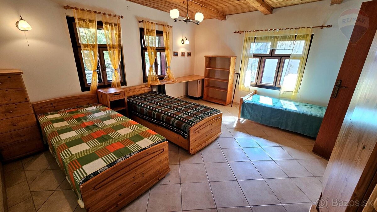 Chalúpka na konci sveta. - 9