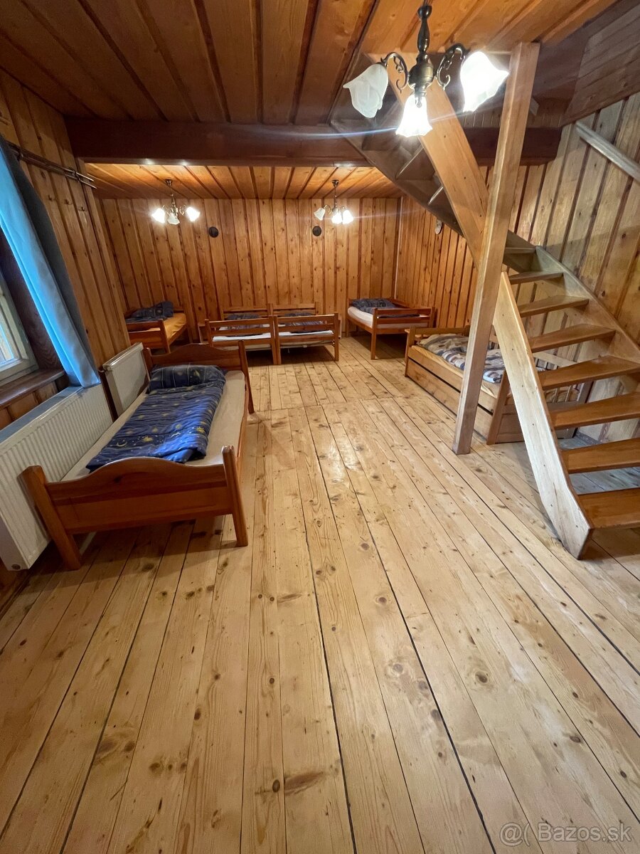 Chata Orava - 9