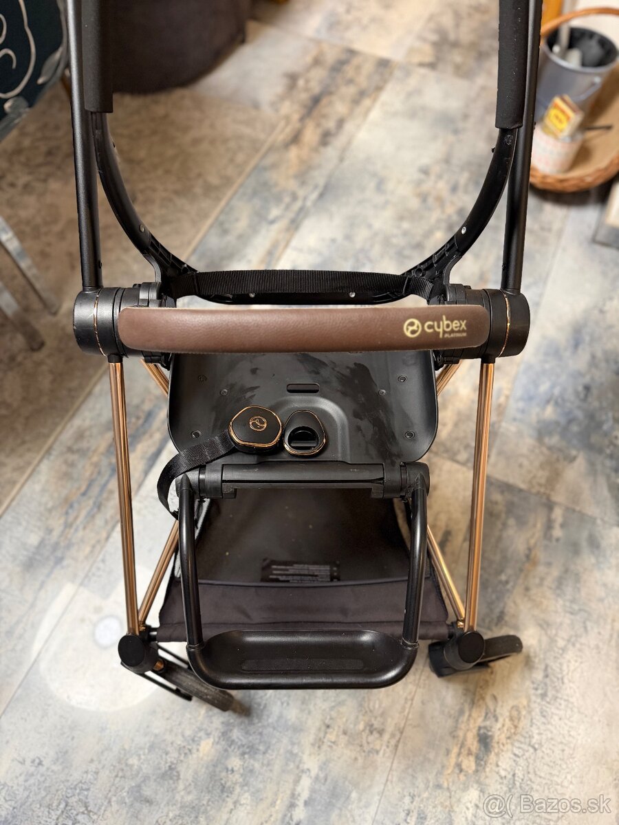 Cybex Mios 3.0 - 9
