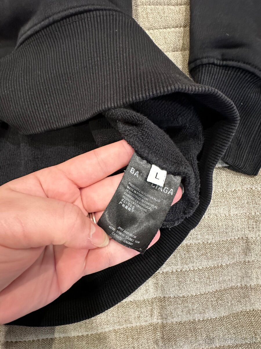 Balenciaga mikina - 9