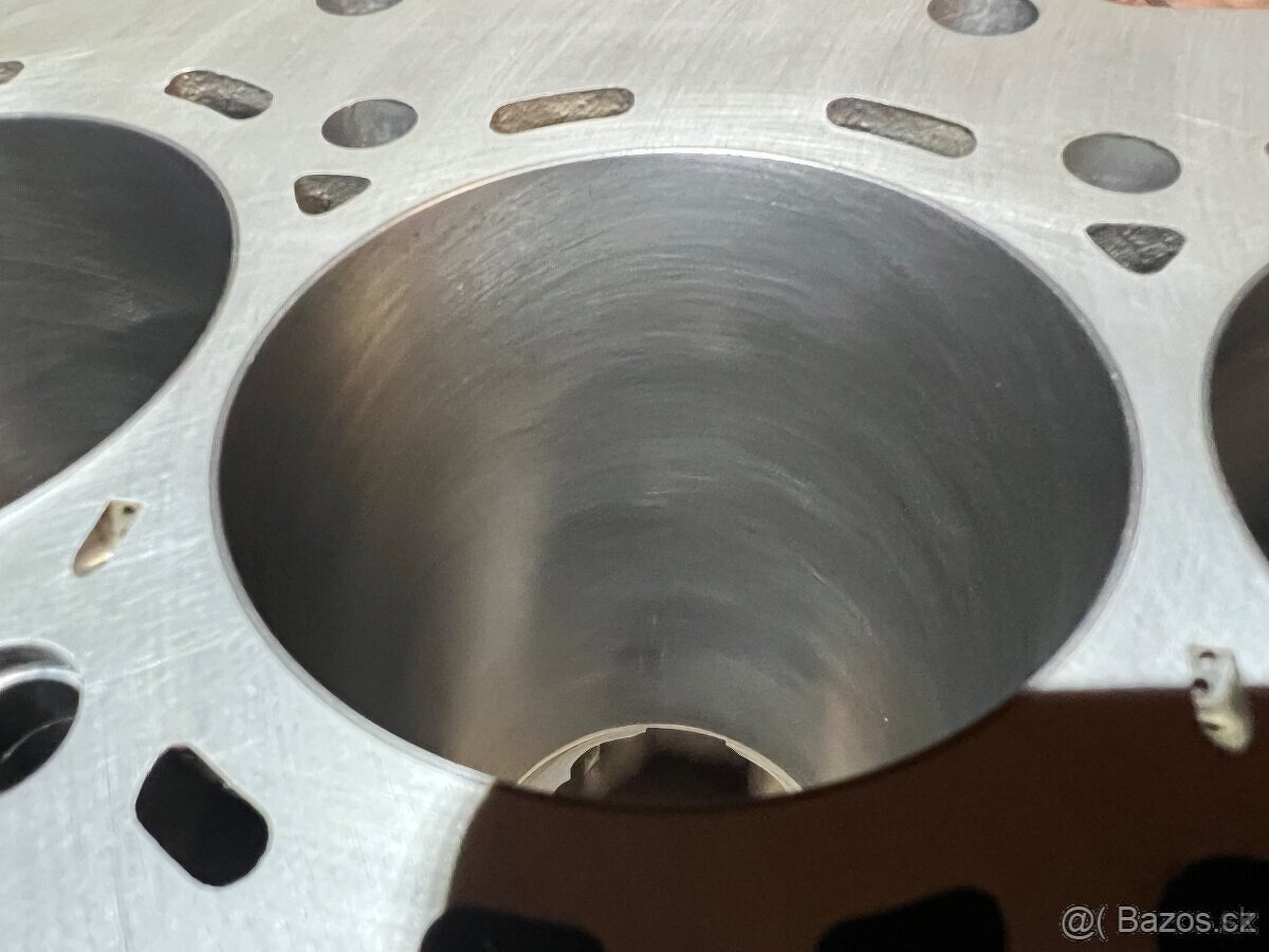 M550d N57D30C MOTOR PO SERVISE M50d - 9