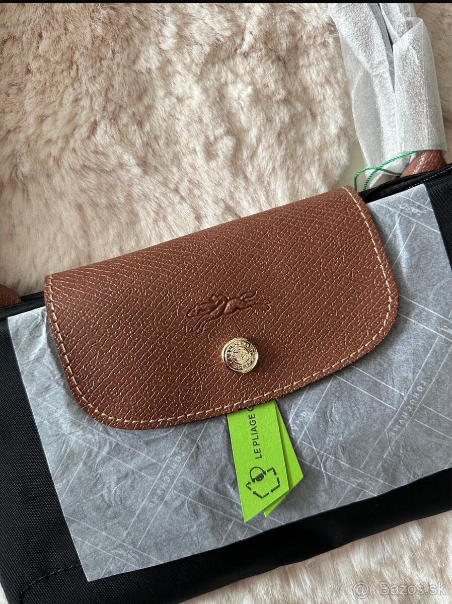 Nová kabelka Longchamp - 9