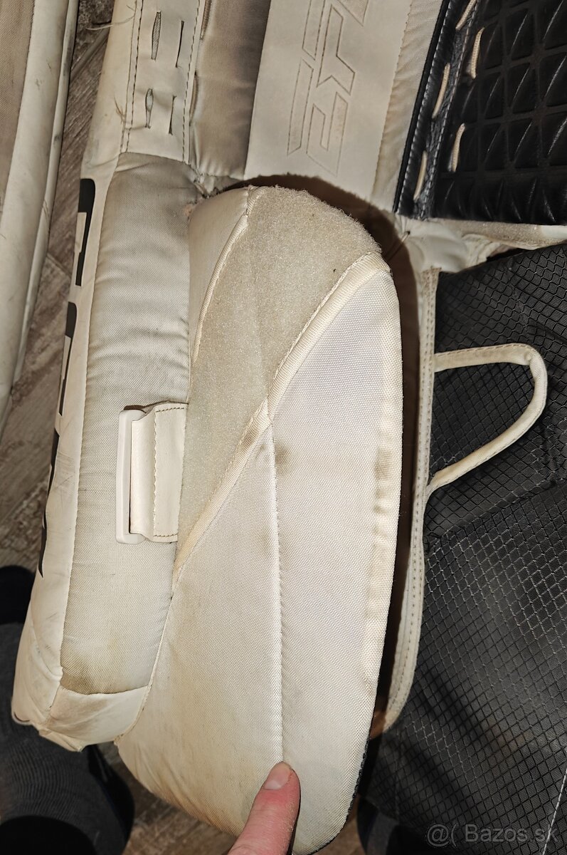 Betóny CCM EFLEX 6,9 30"+1" - 9