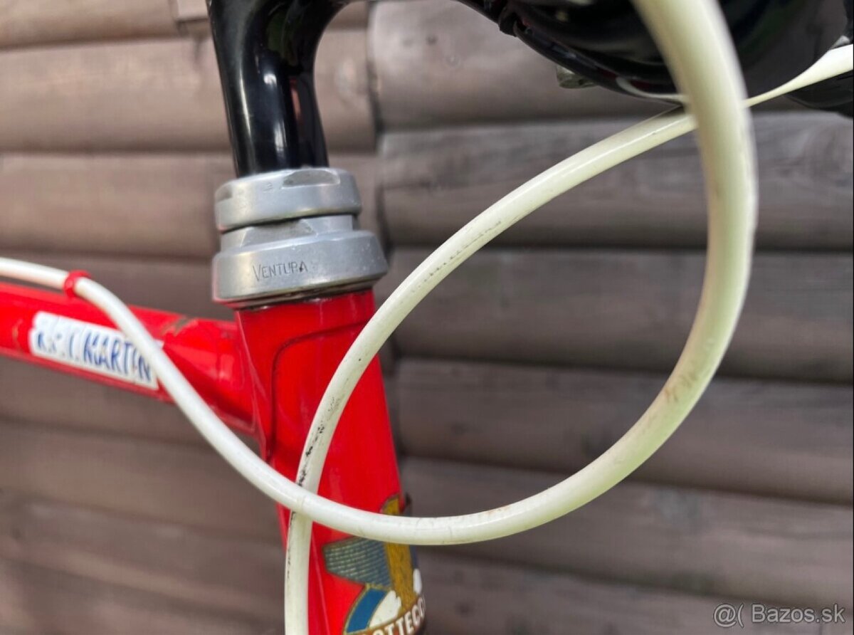 Bottechia pánsky cestný bicykel - 9