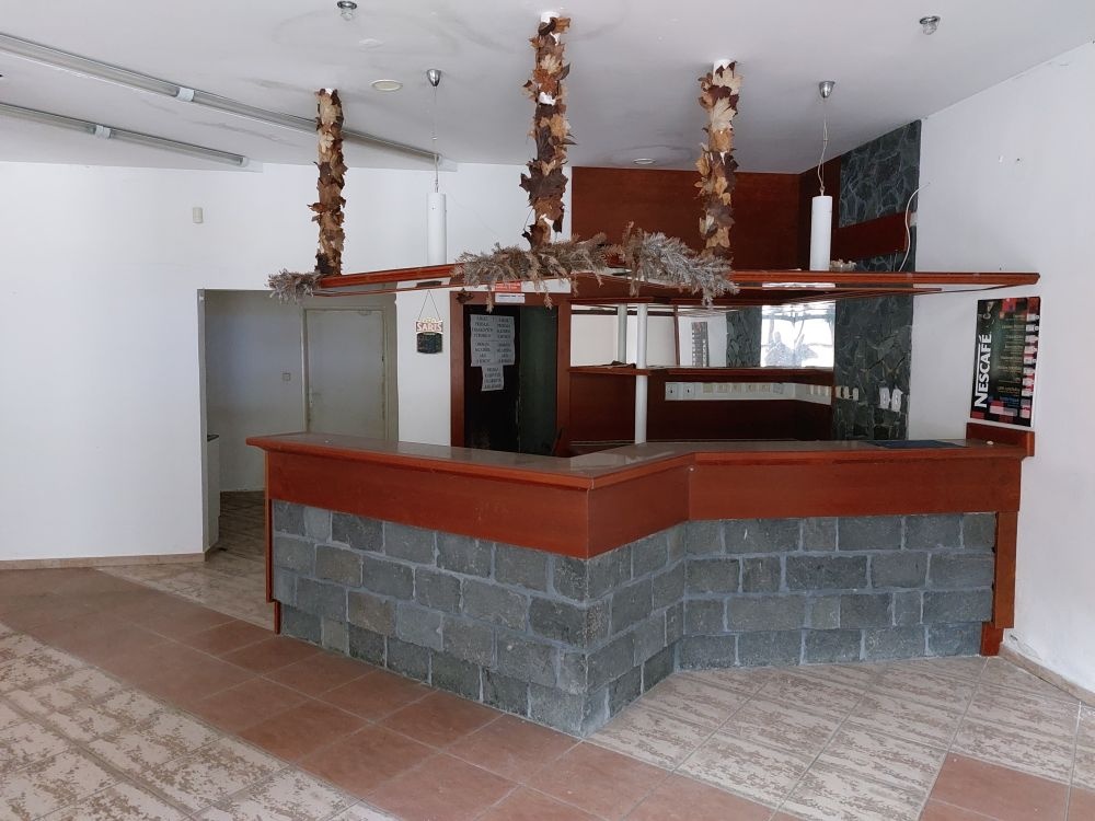 Hotel, Dobšinská ľadová jaskyňa - 9