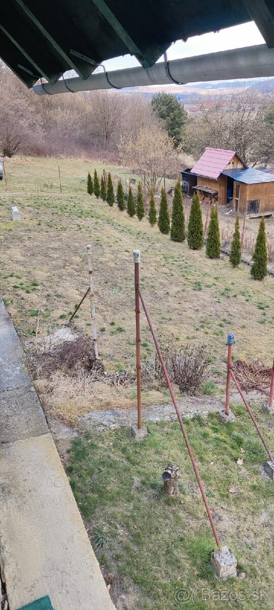 Chata so záhradou - 9