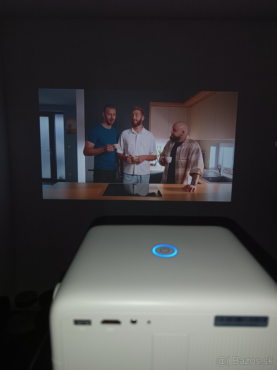 Projektor Magcubic 650ANSI - 9